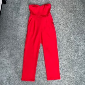 Express Jumpsuit
